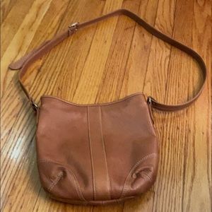 Crossbody bag
